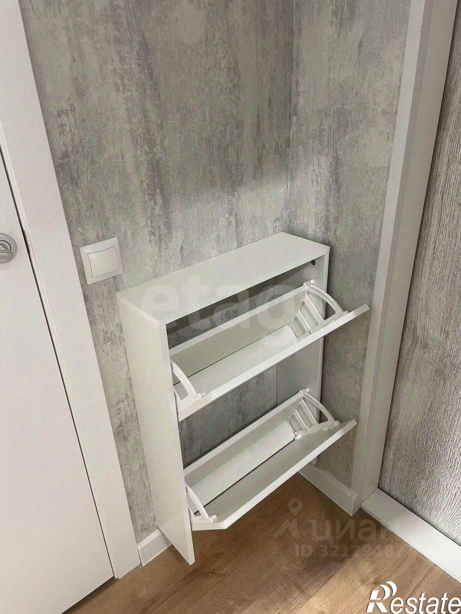 Купить квартиру за 2 100 000 рублей