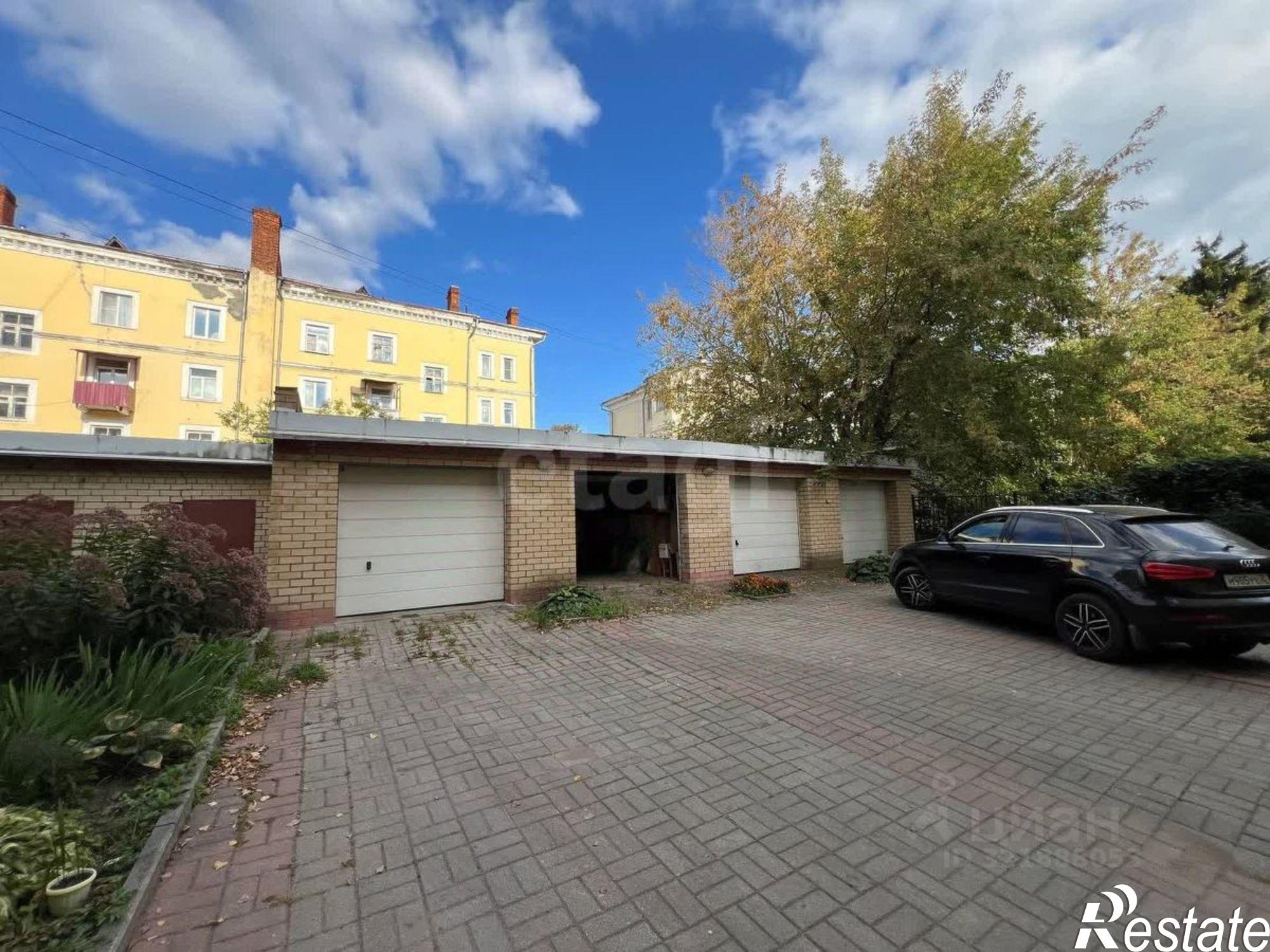 Купить гараж, место в паркинге за 3 400 000 рублей