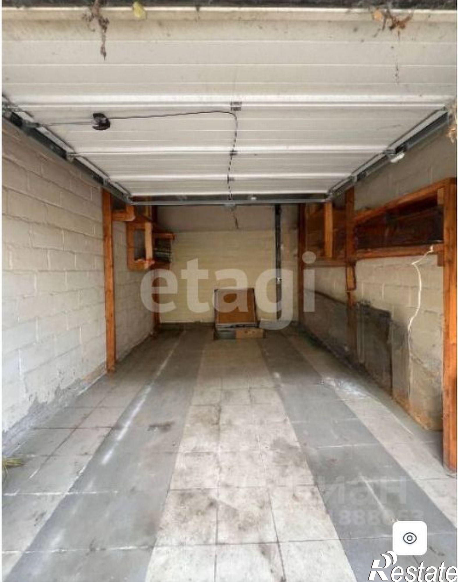 Купить гараж, место в паркинге за 3 400 000 рублей