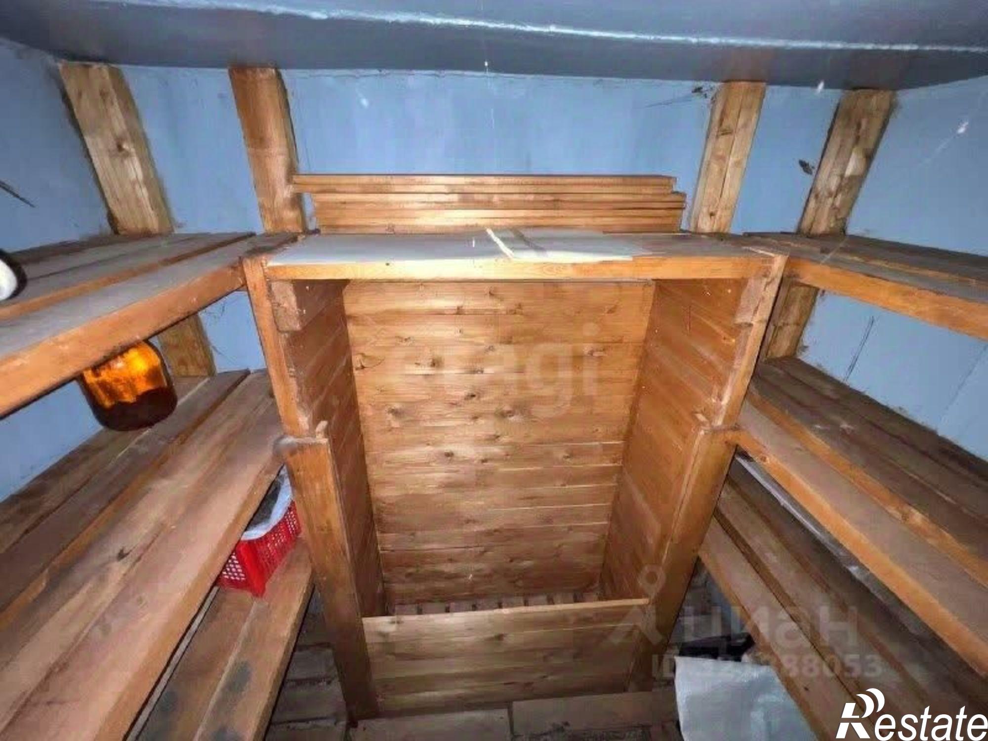 Купить гараж, место в паркинге за 3 400 000 рублей