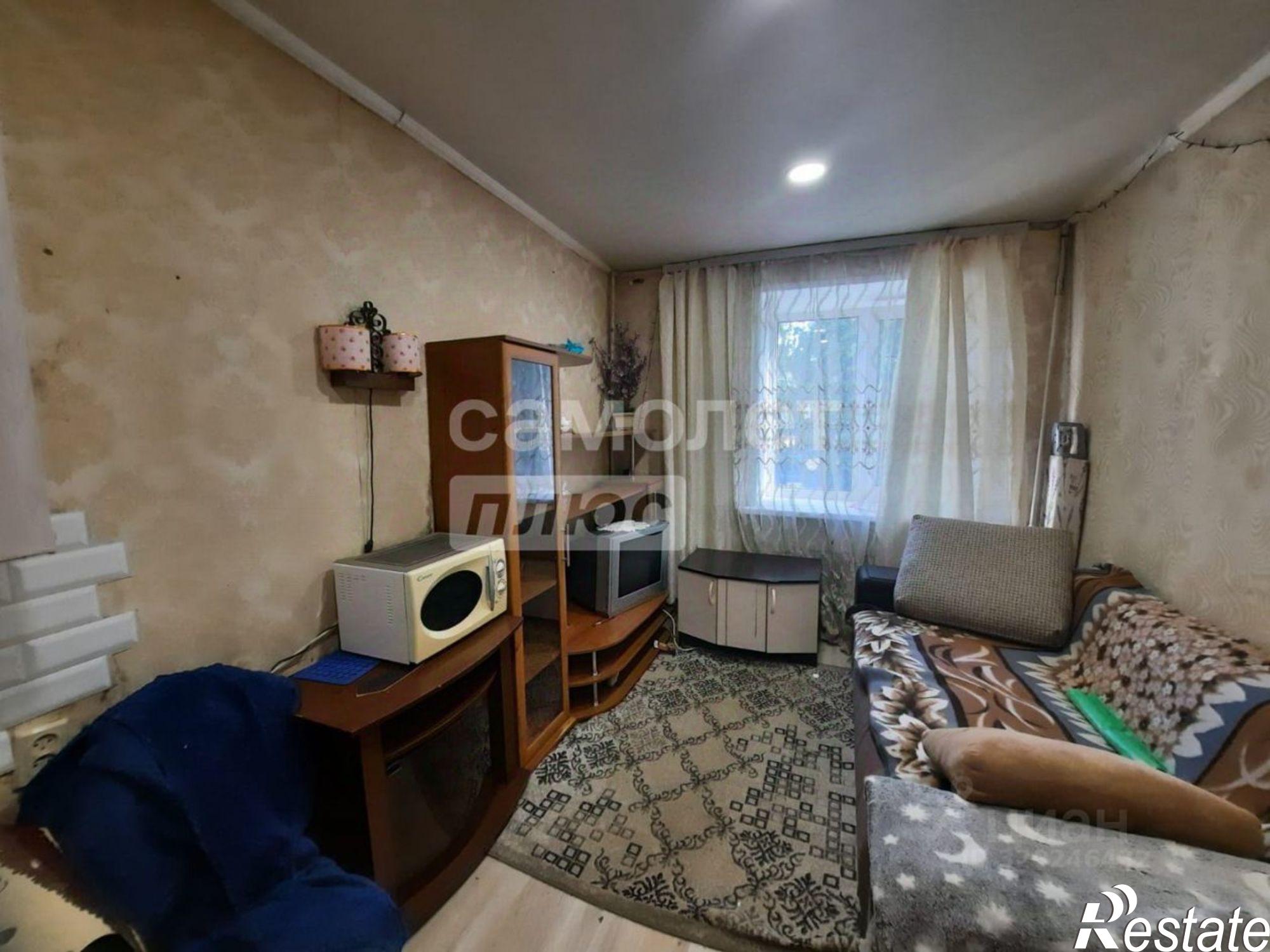 Купить комнату за 680 000 рублей на Переславль-Залесский г.