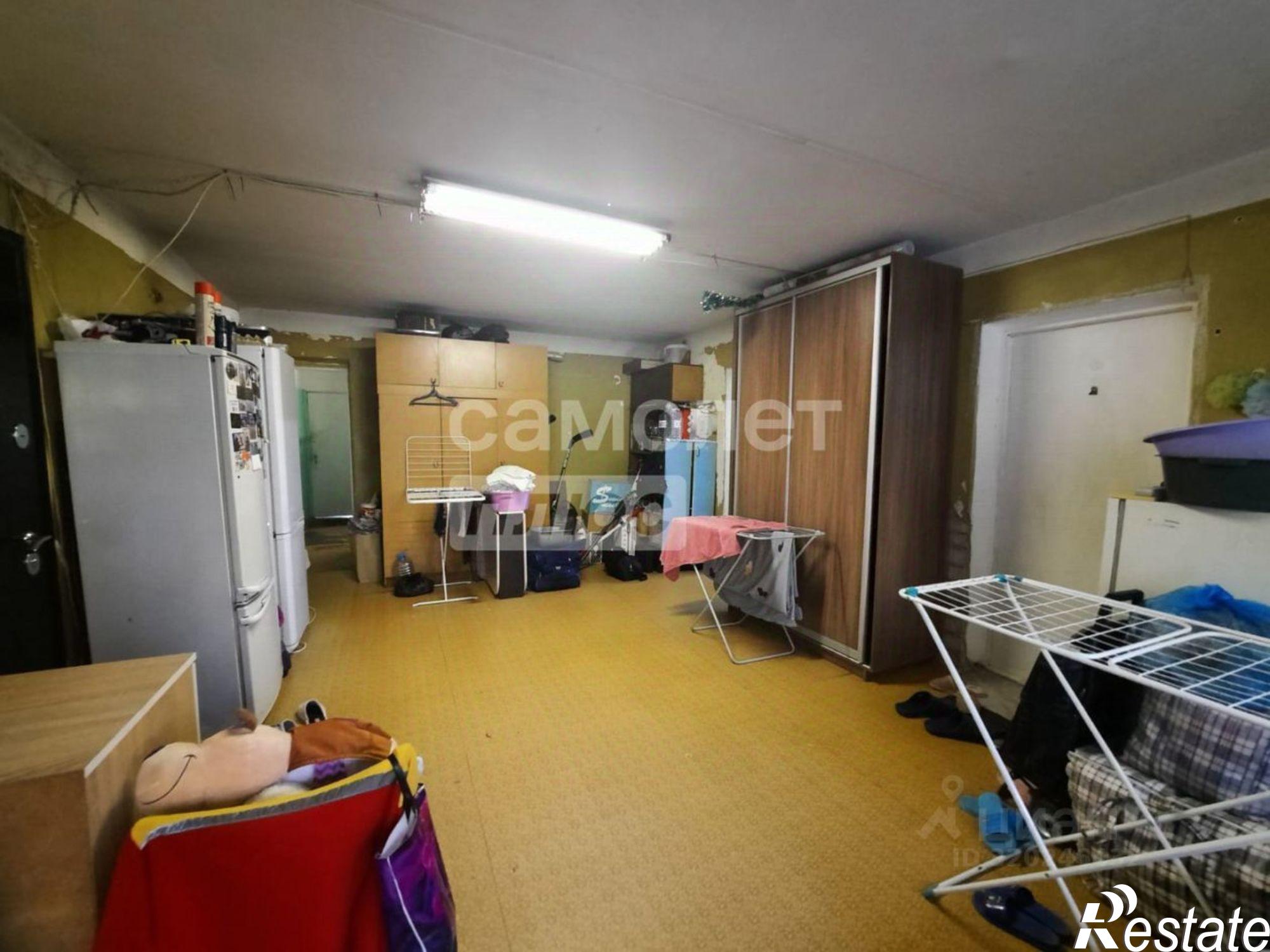 Купить комнату за 680 000 рублей на Переславль-Залесский г.