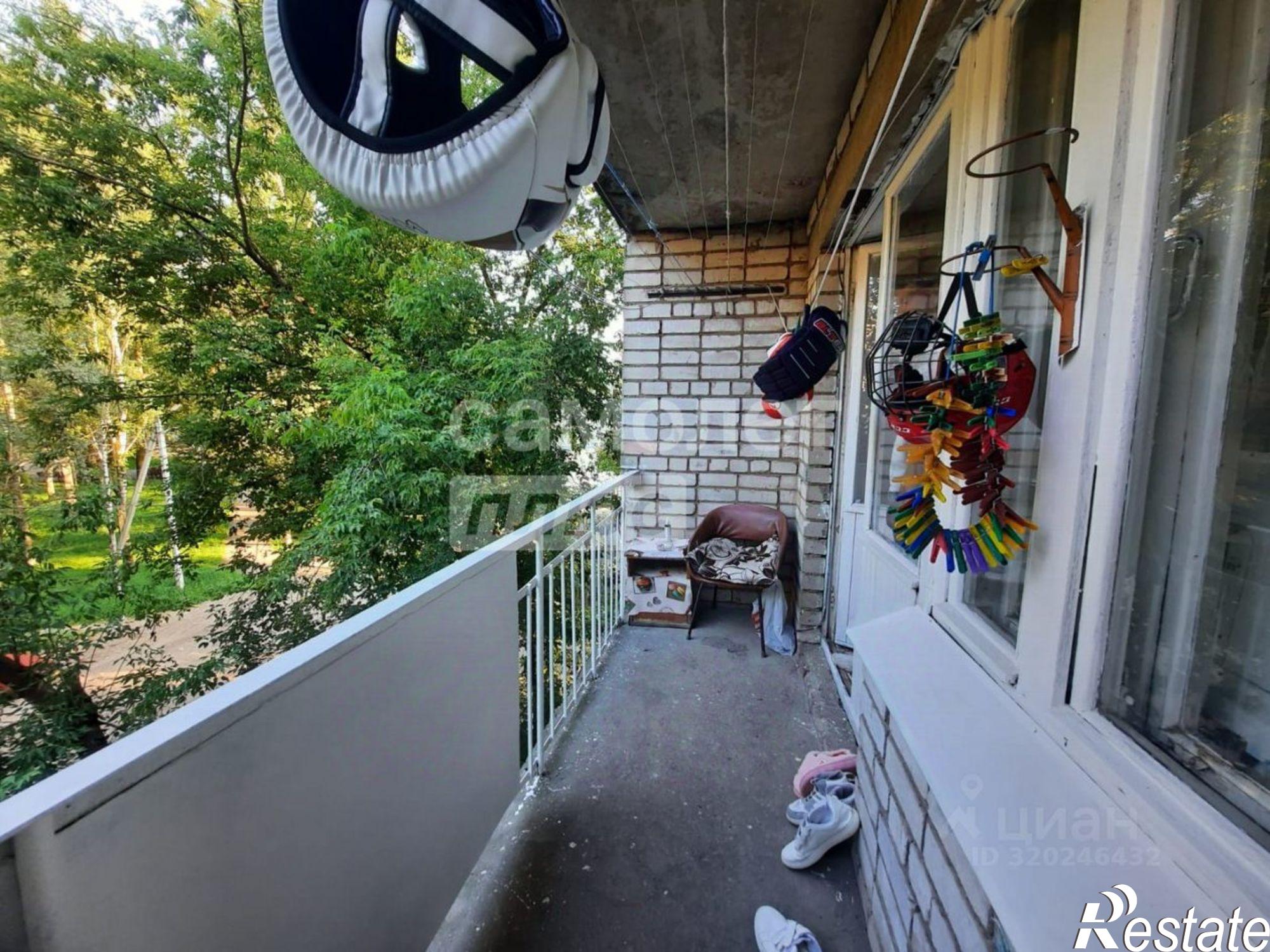 Купить комнату за 680 000 рублей на Переславль-Залесский г.