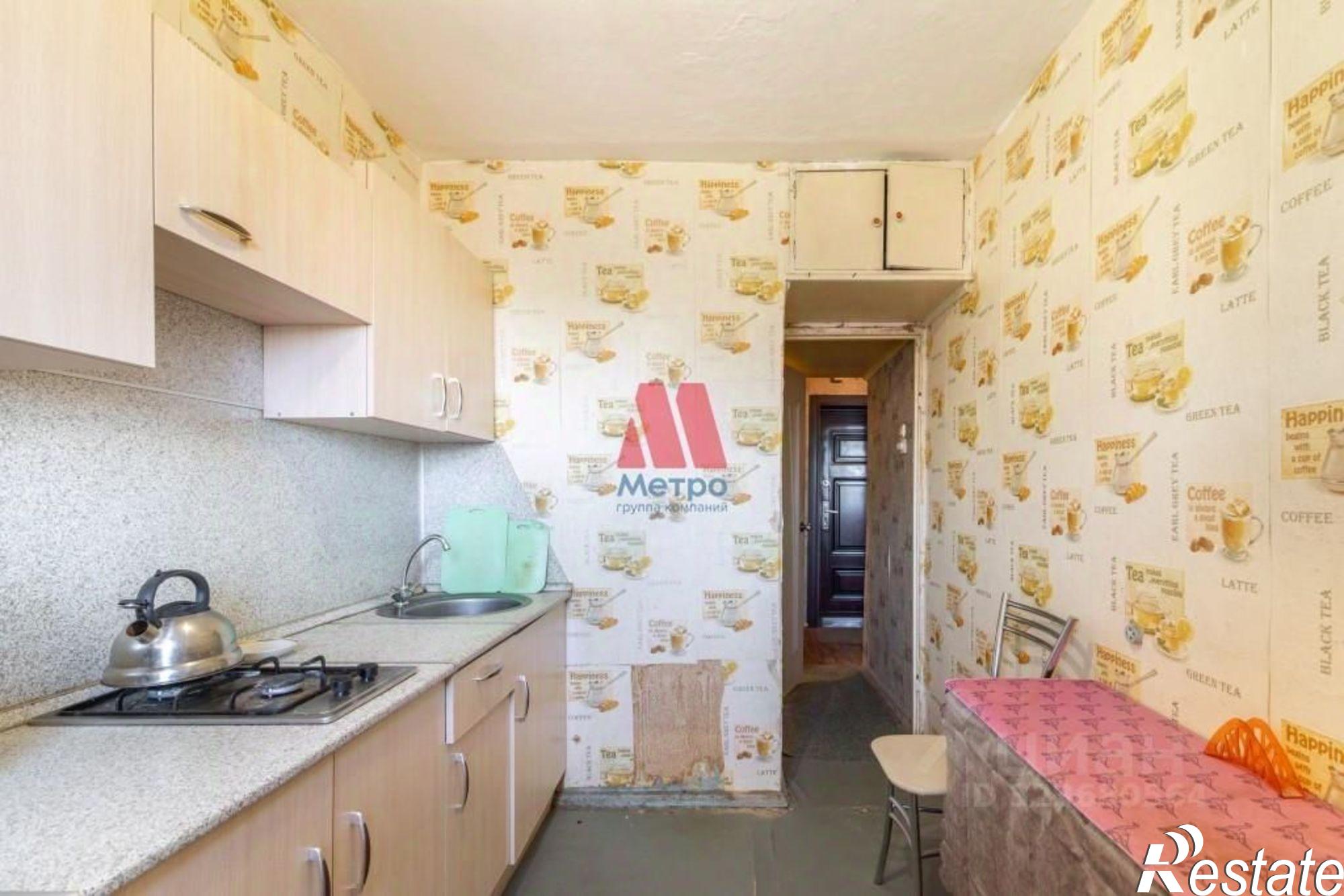 Купить квартиру за 4 000 000 рублей на ул Салтыкова-Щедрина, д 90