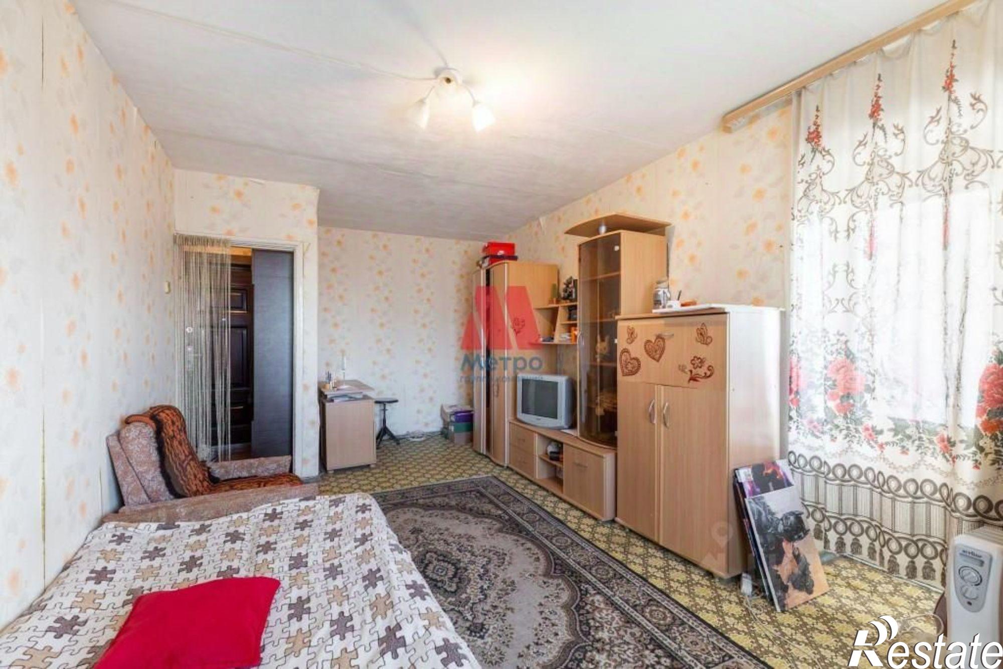 Купить квартиру за 4 000 000 рублей на ул Салтыкова-Щедрина, д 90