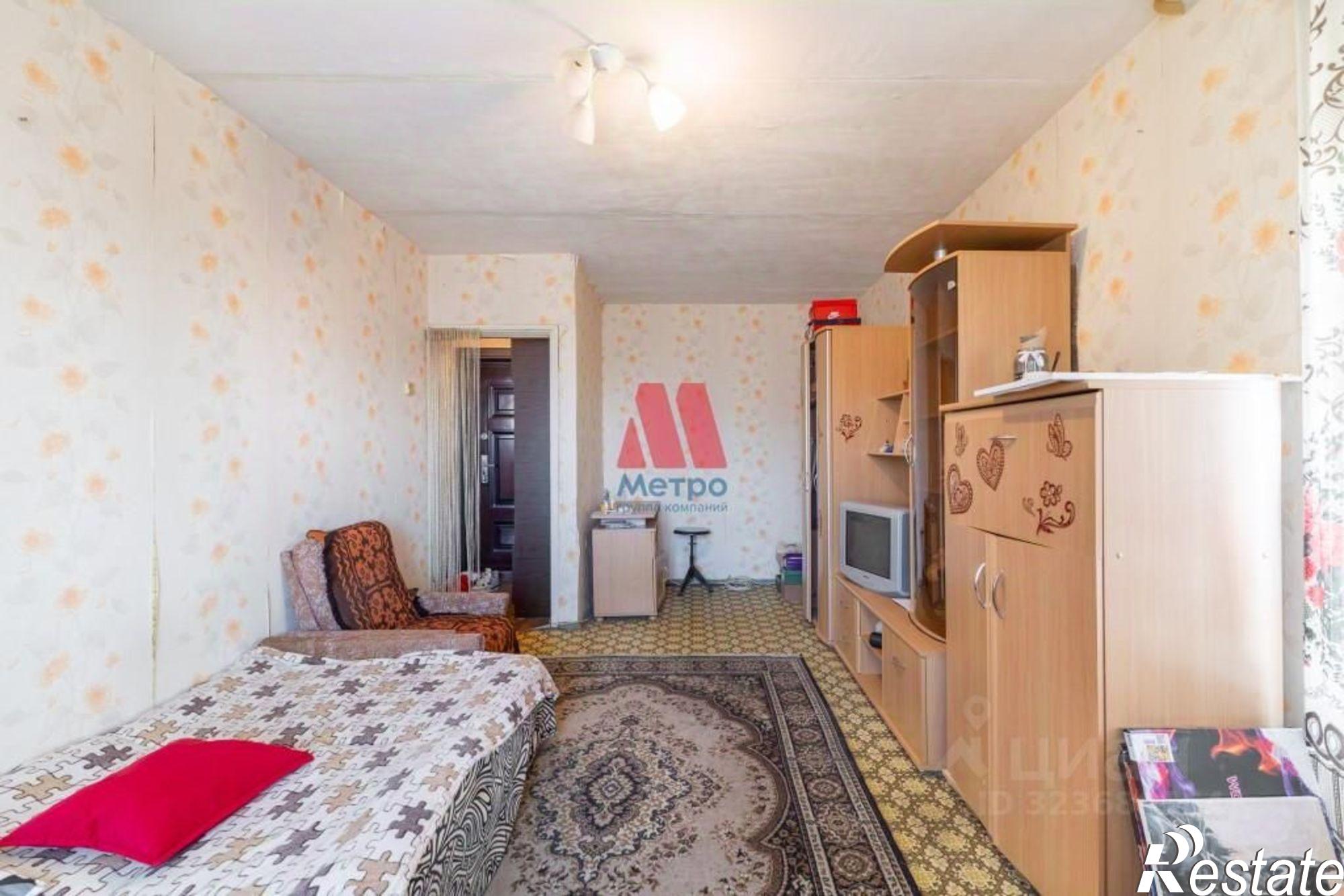 Купить квартиру за 4 000 000 рублей на ул Салтыкова-Щедрина, д 90