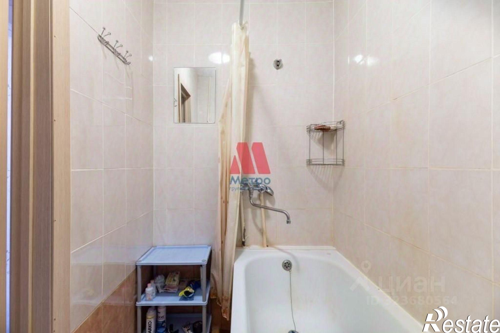 Купить квартиру за 4 000 000 рублей на ул Салтыкова-Щедрина, д 90