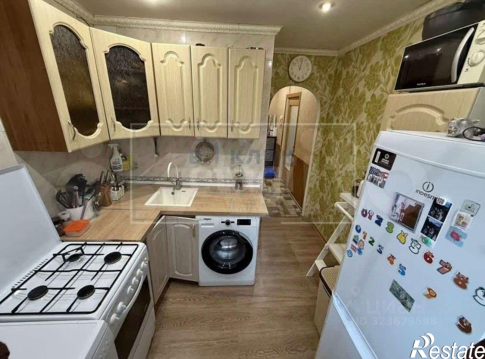 Купить квартиру за 4 500 000 рублей