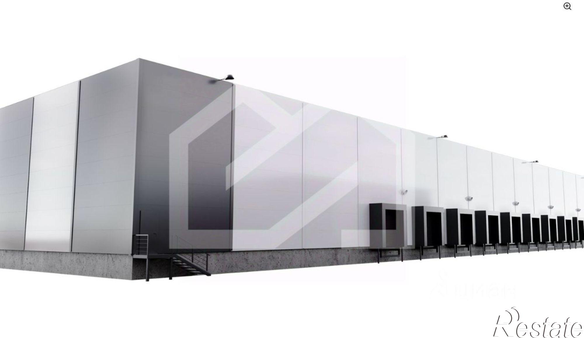 Купить складское помещение за 78 750 000 рублей на Ярославский район