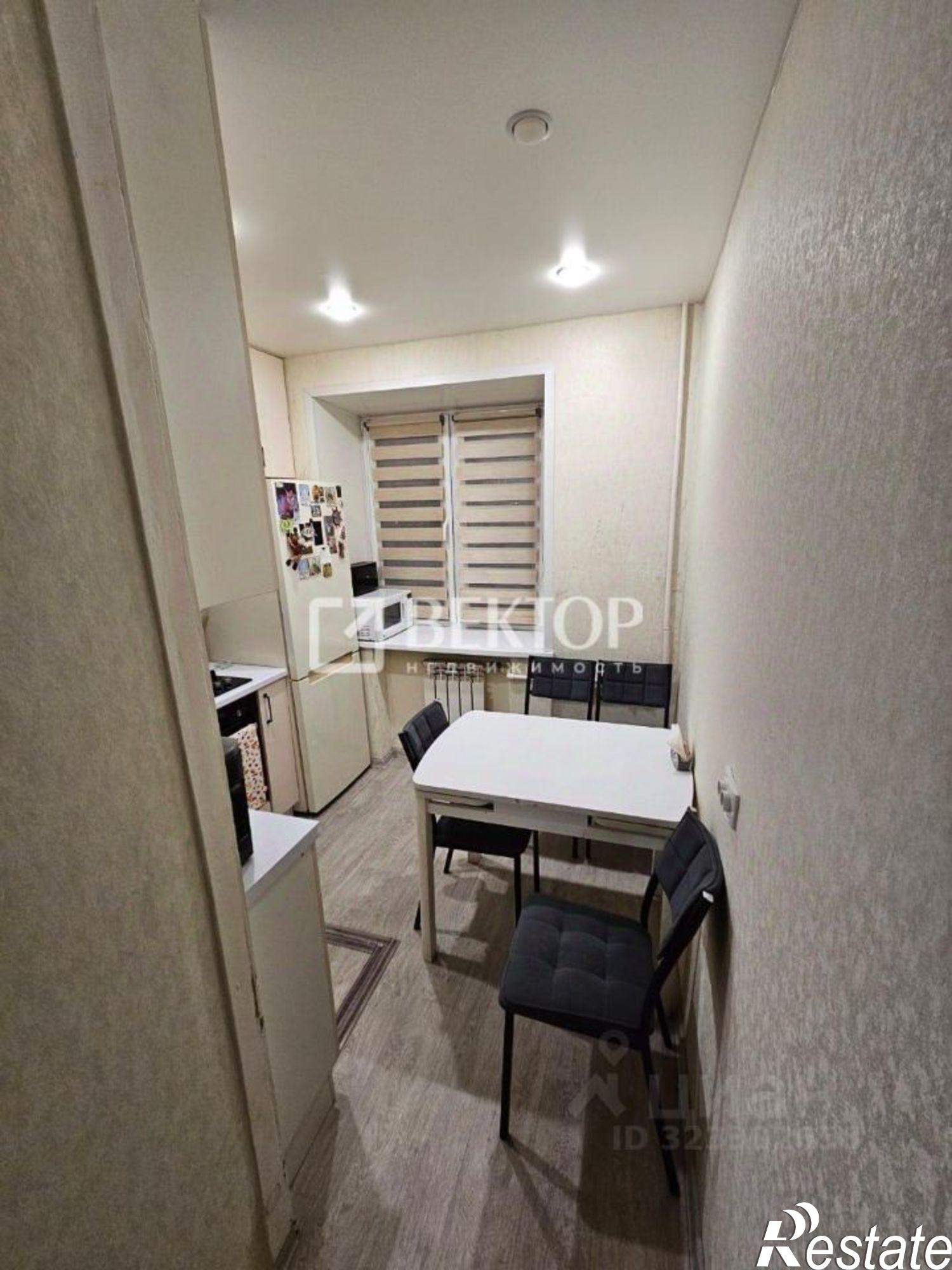 Купить квартиру за 4 700 000 рублей на Ярославль, улица Городской Вал, 9