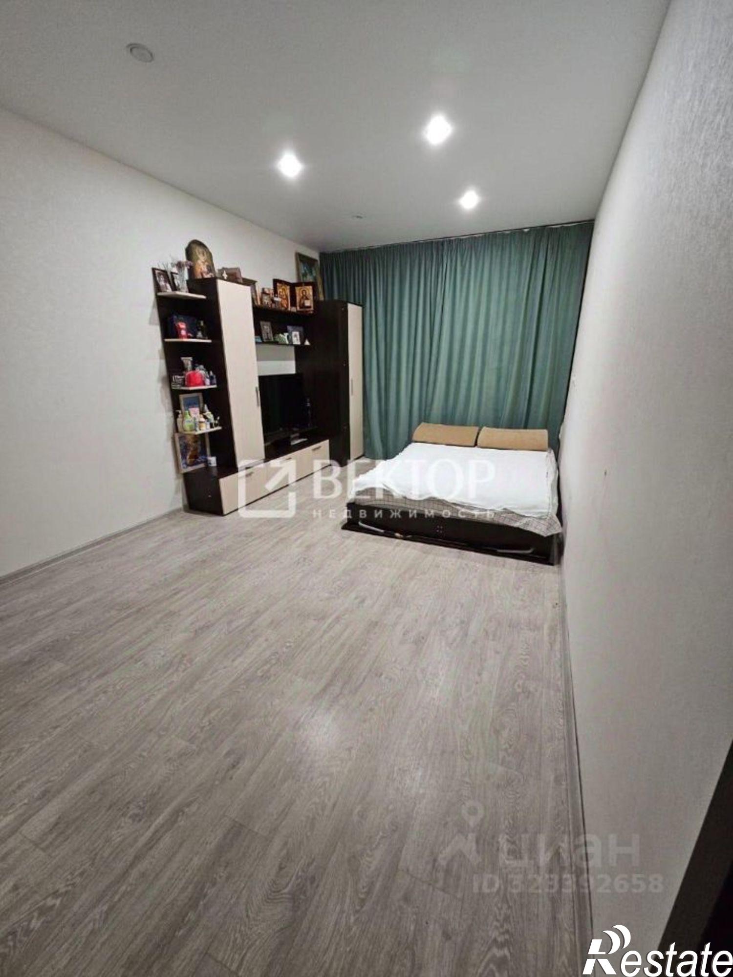 Купить квартиру за 4 700 000 рублей на Ярославль, улица Городской Вал, 9