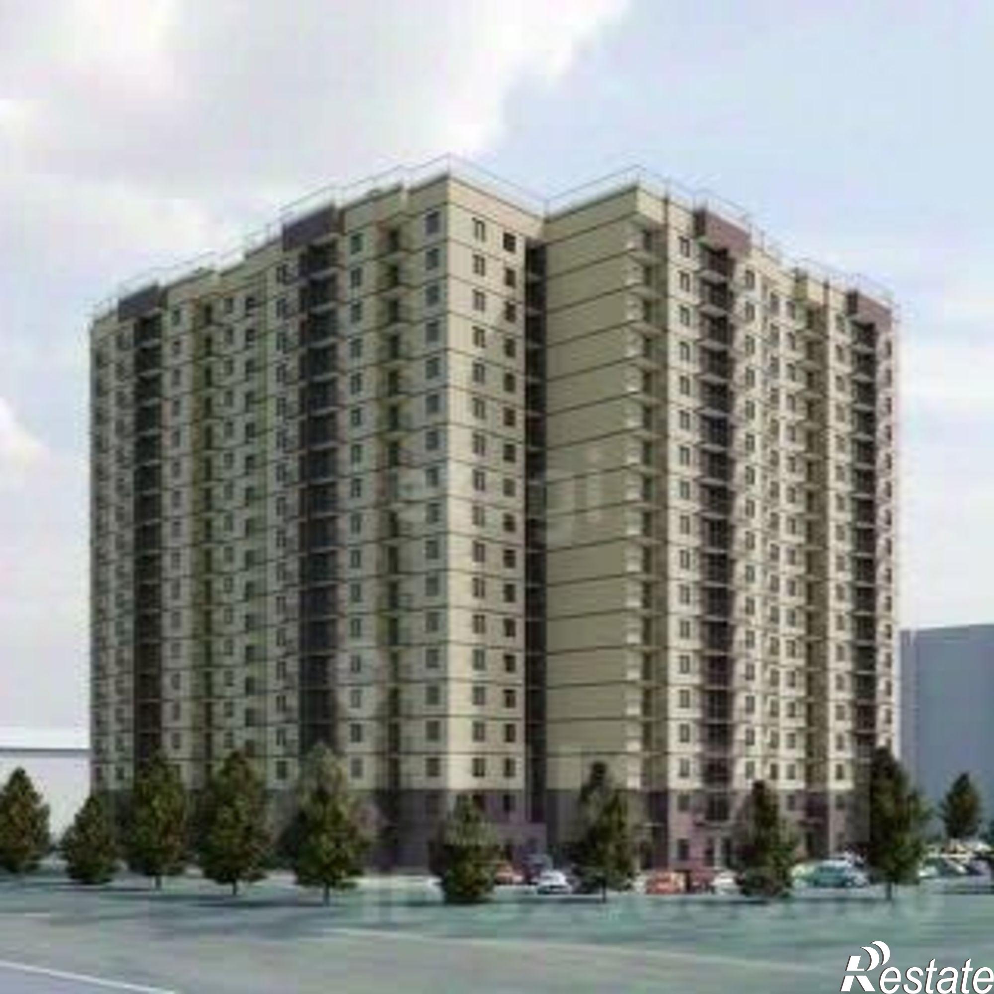 Купить квартиру за 2 503 020 рублей