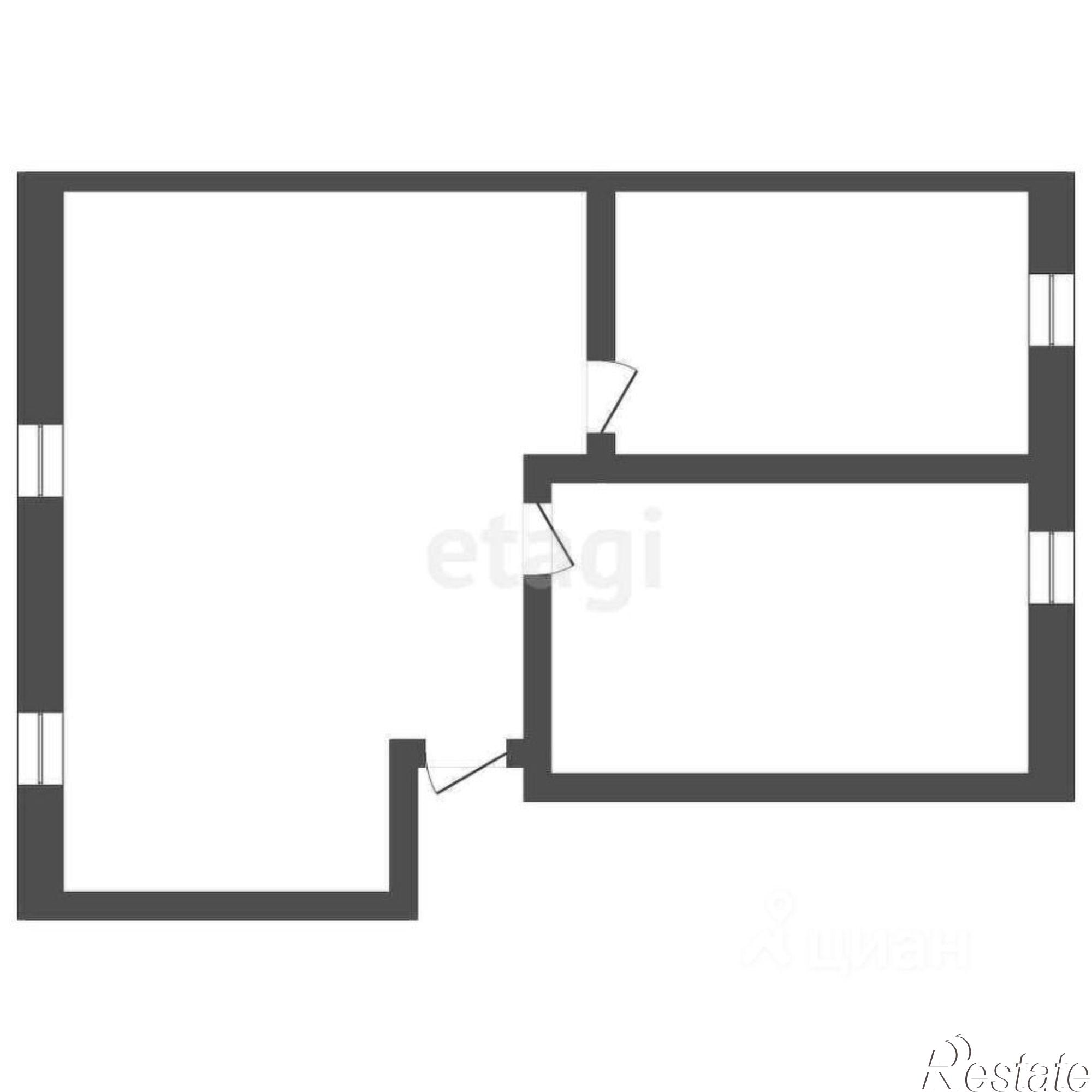 Купить торговое помещение за 3 800 030 рублей