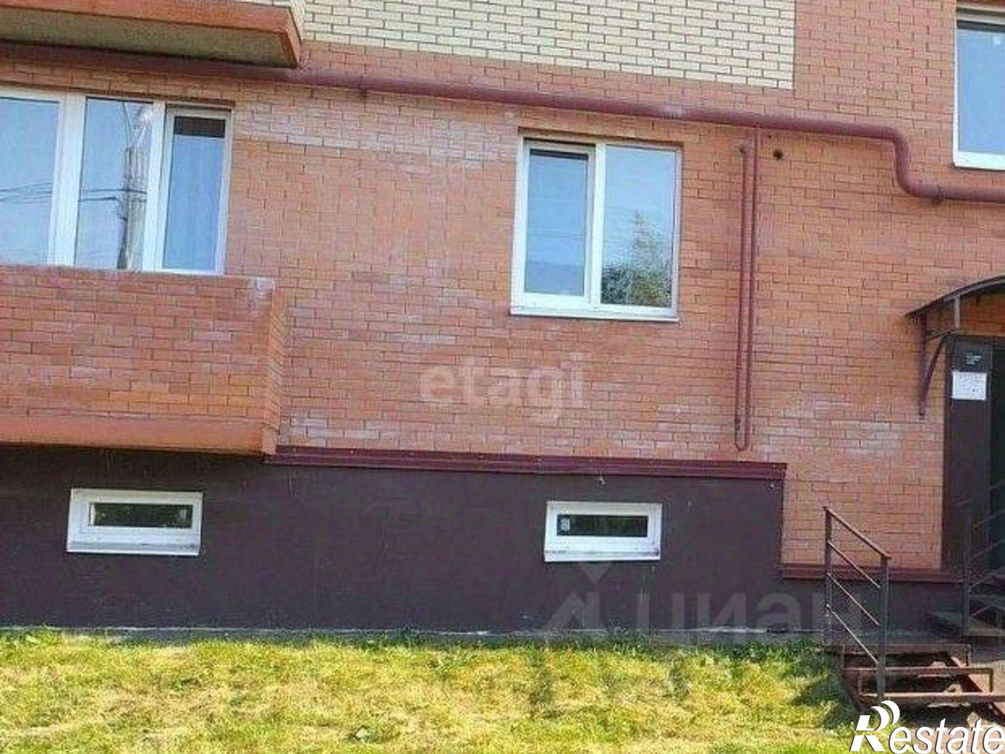 Купить торговое помещение за 3 800 030 рублей