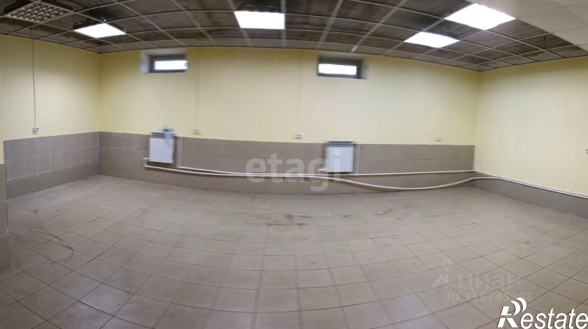 Купить торговое помещение за 3 800 030 рублей