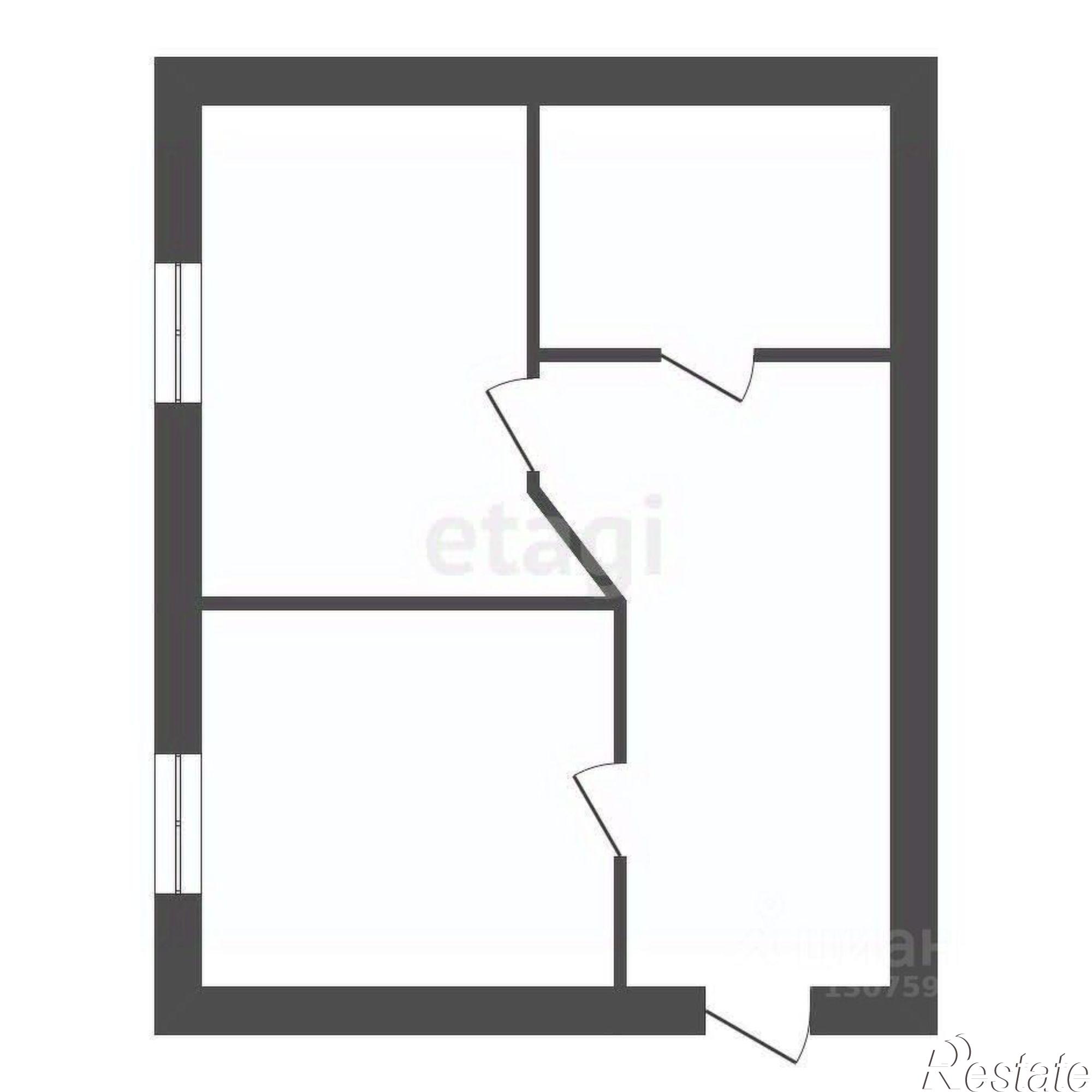 Купить офис, помещение под офис за 11 900 100 рублей