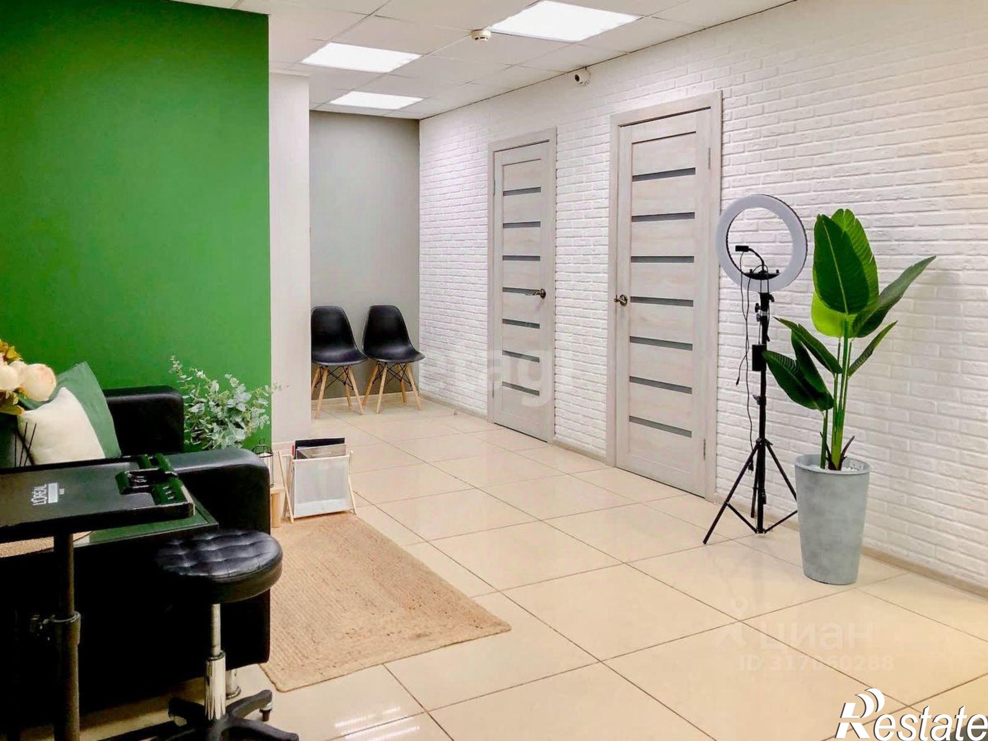 Купить помещение свободного назначения за 7 180 370 рублей