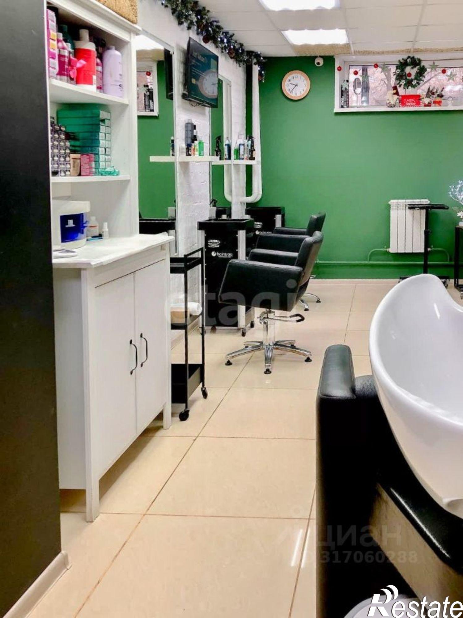 Купить помещение свободного назначения за 7 180 370 рублей