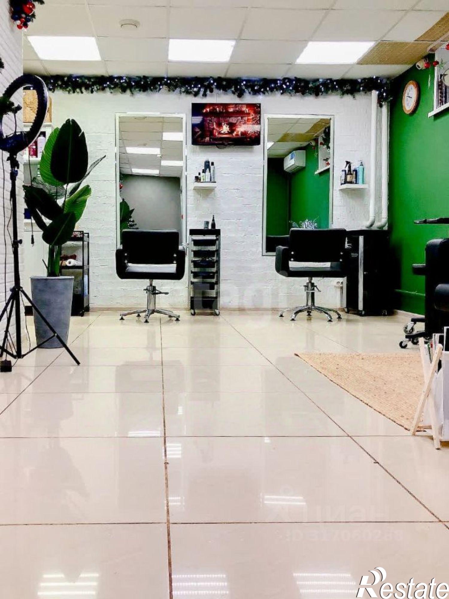 Купить помещение свободного назначения за 7 180 370 рублей