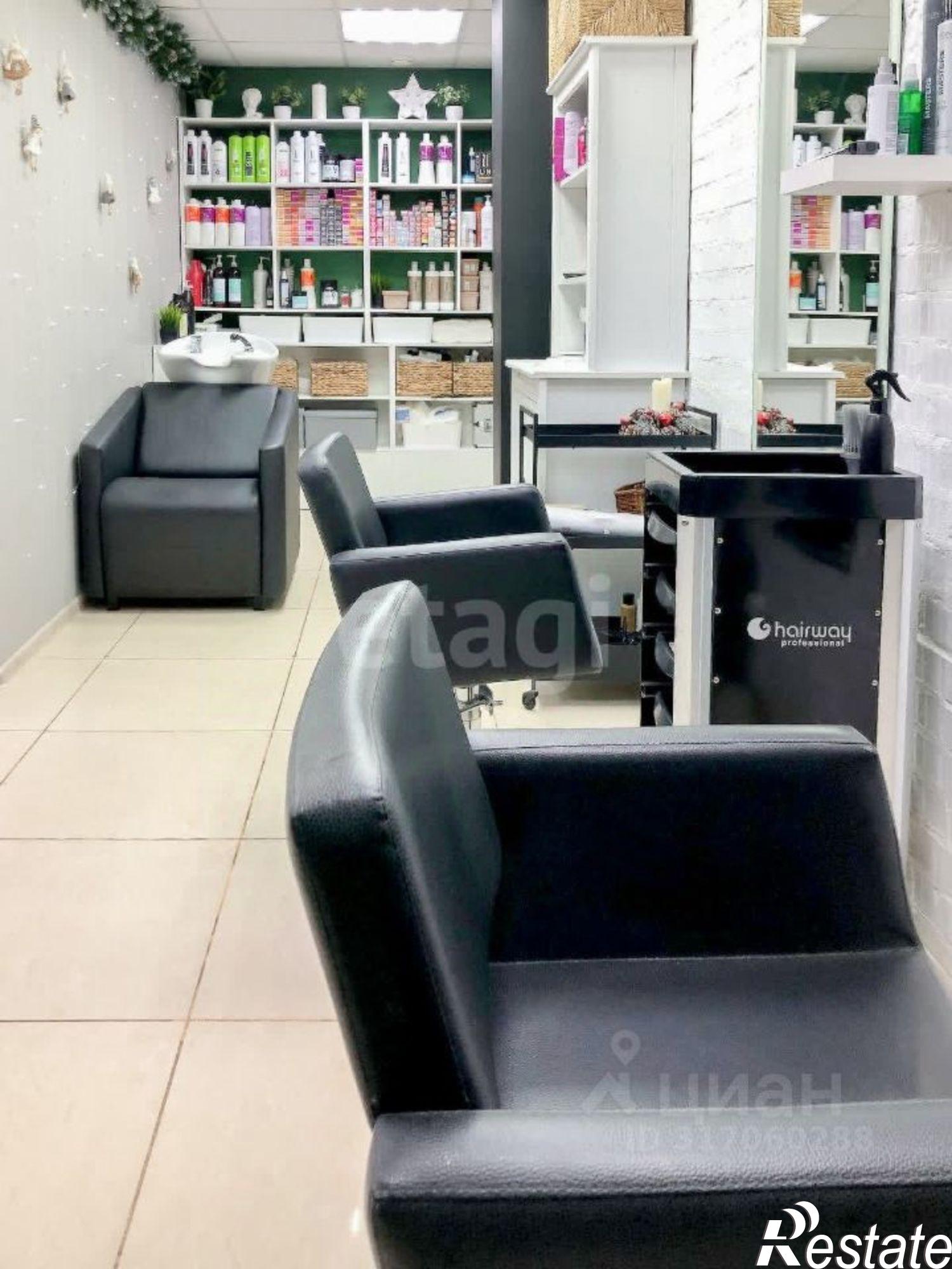 Купить помещение свободного назначения за 7 180 370 рублей