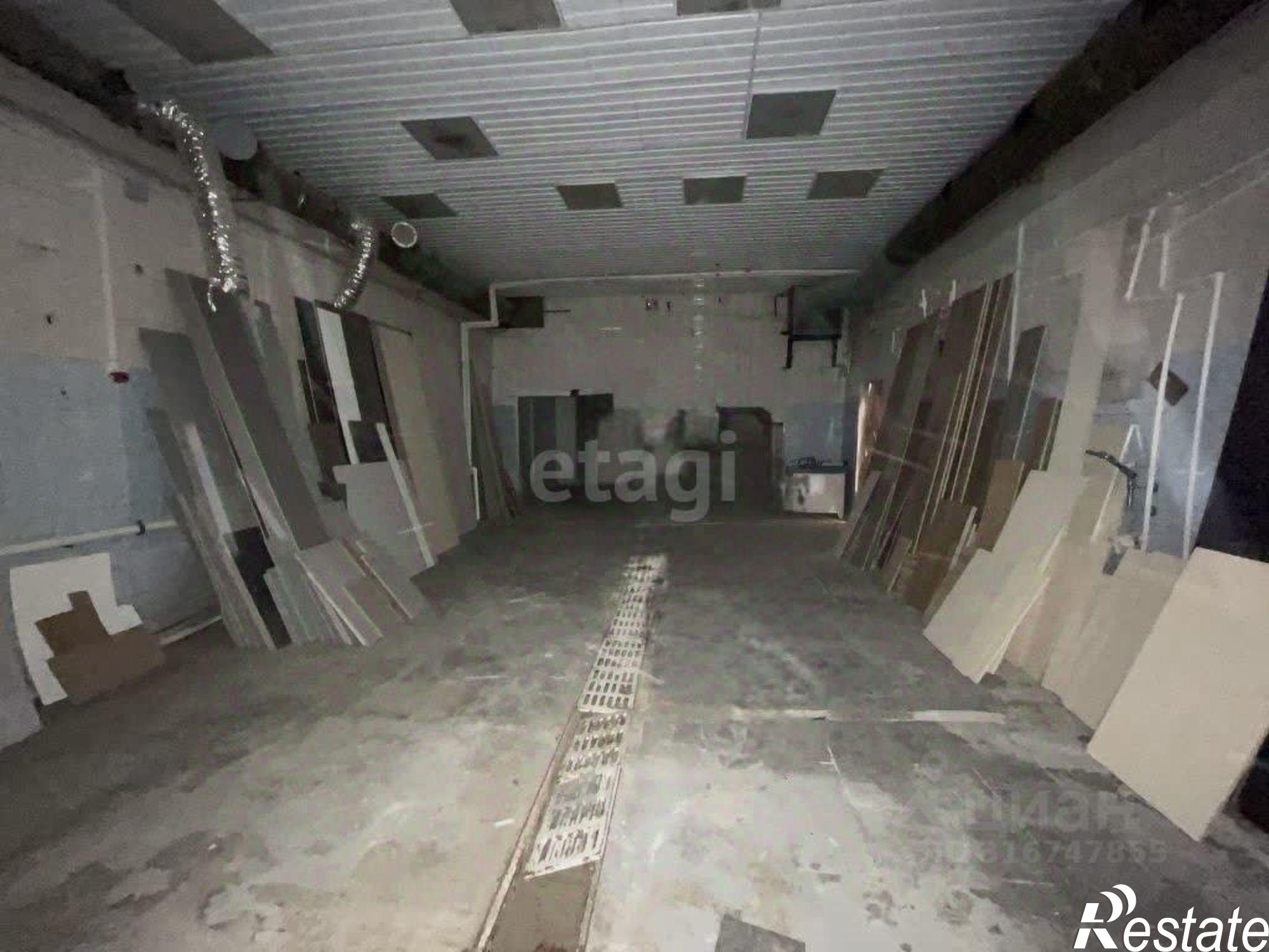 Купить складское помещение за 53 001 900 рублей