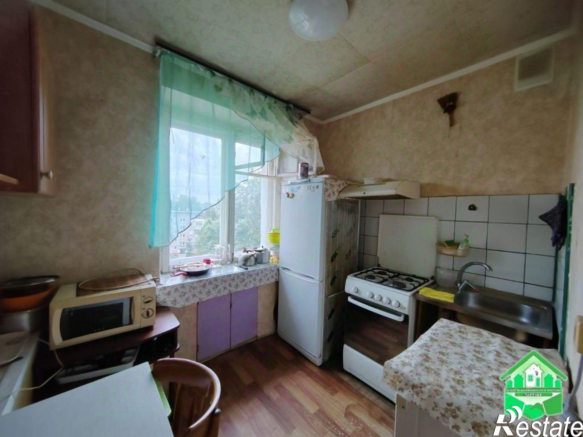 Купить квартиру за 3 700 000 рублей на городской округ Ярославль