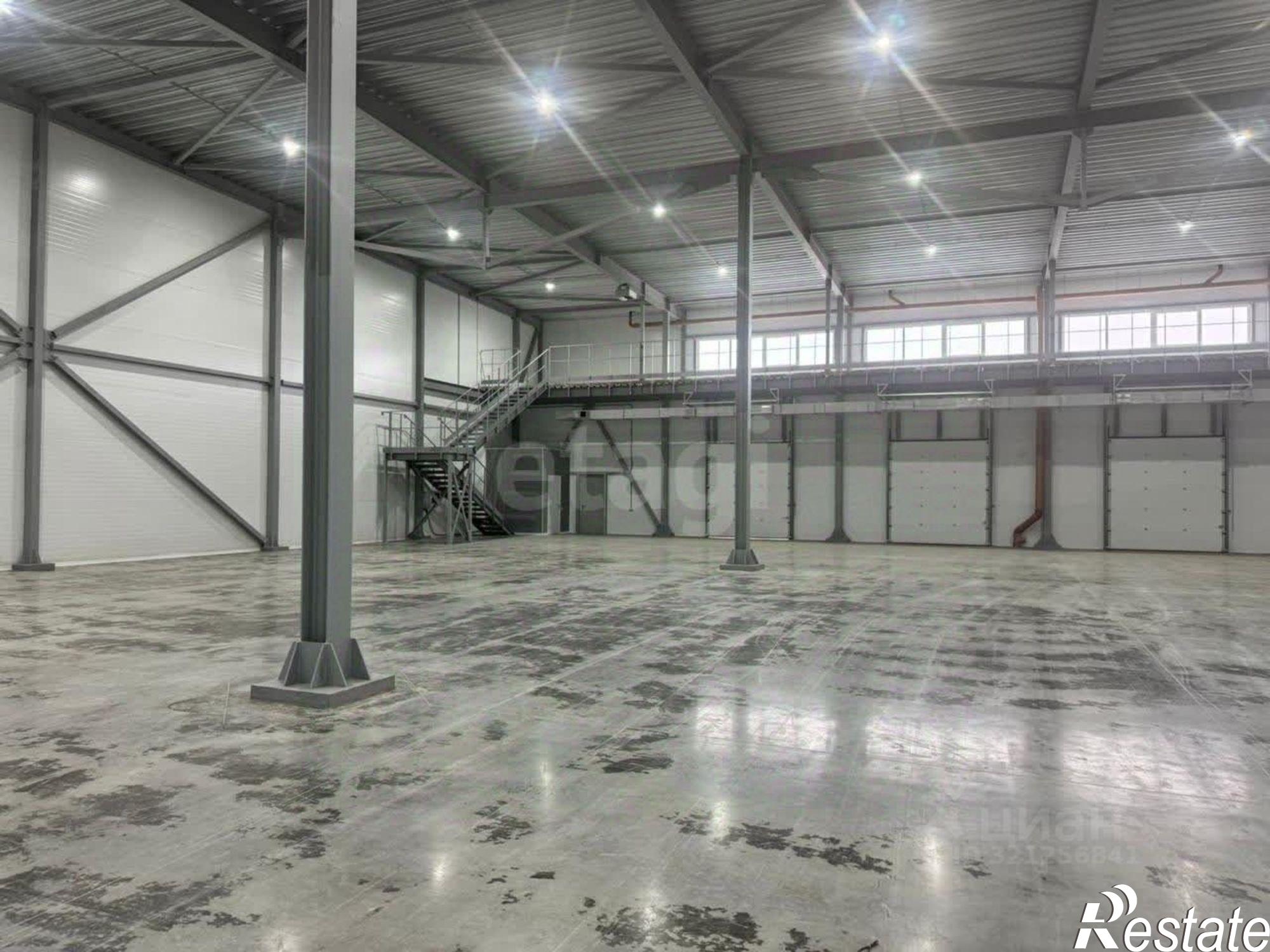 Купить помещение свободного назначения за 78 651 200 рублей