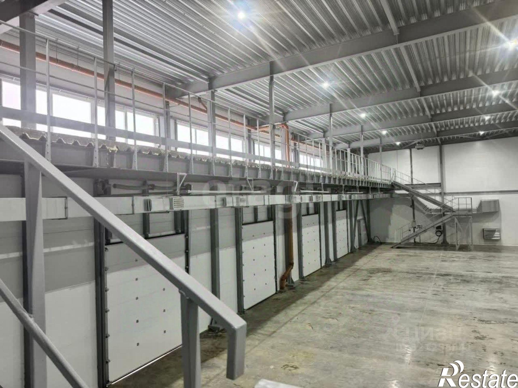 Купить помещение свободного назначения за 78 651 200 рублей