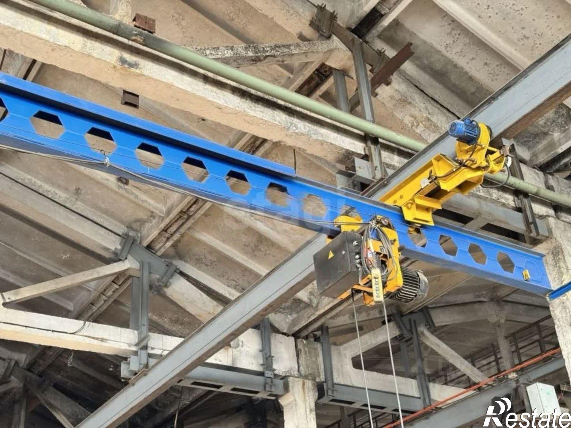 Купить складское помещение за 230 004 000 рублей