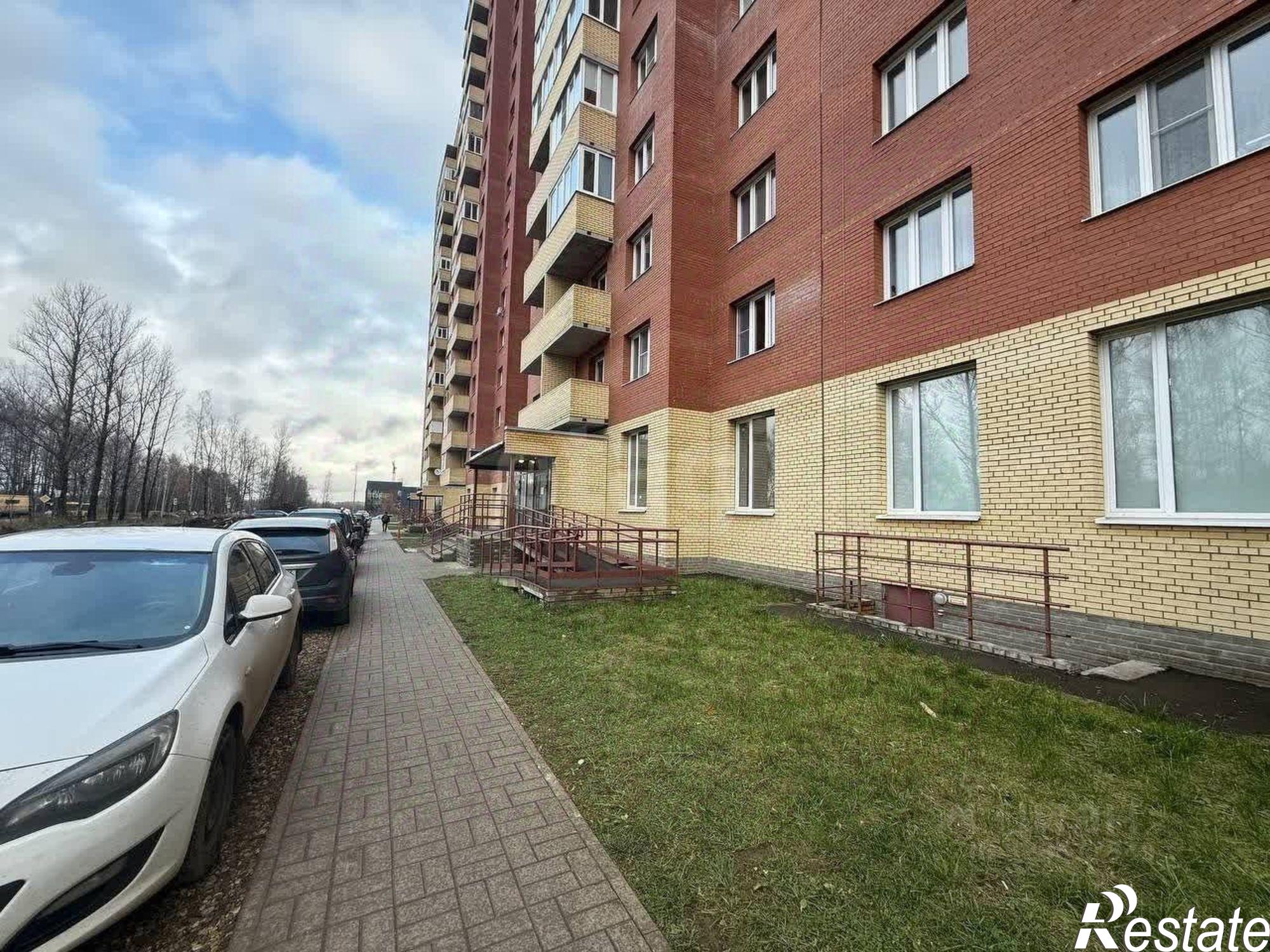 Купить торговое помещение за 22 415 100 рублей