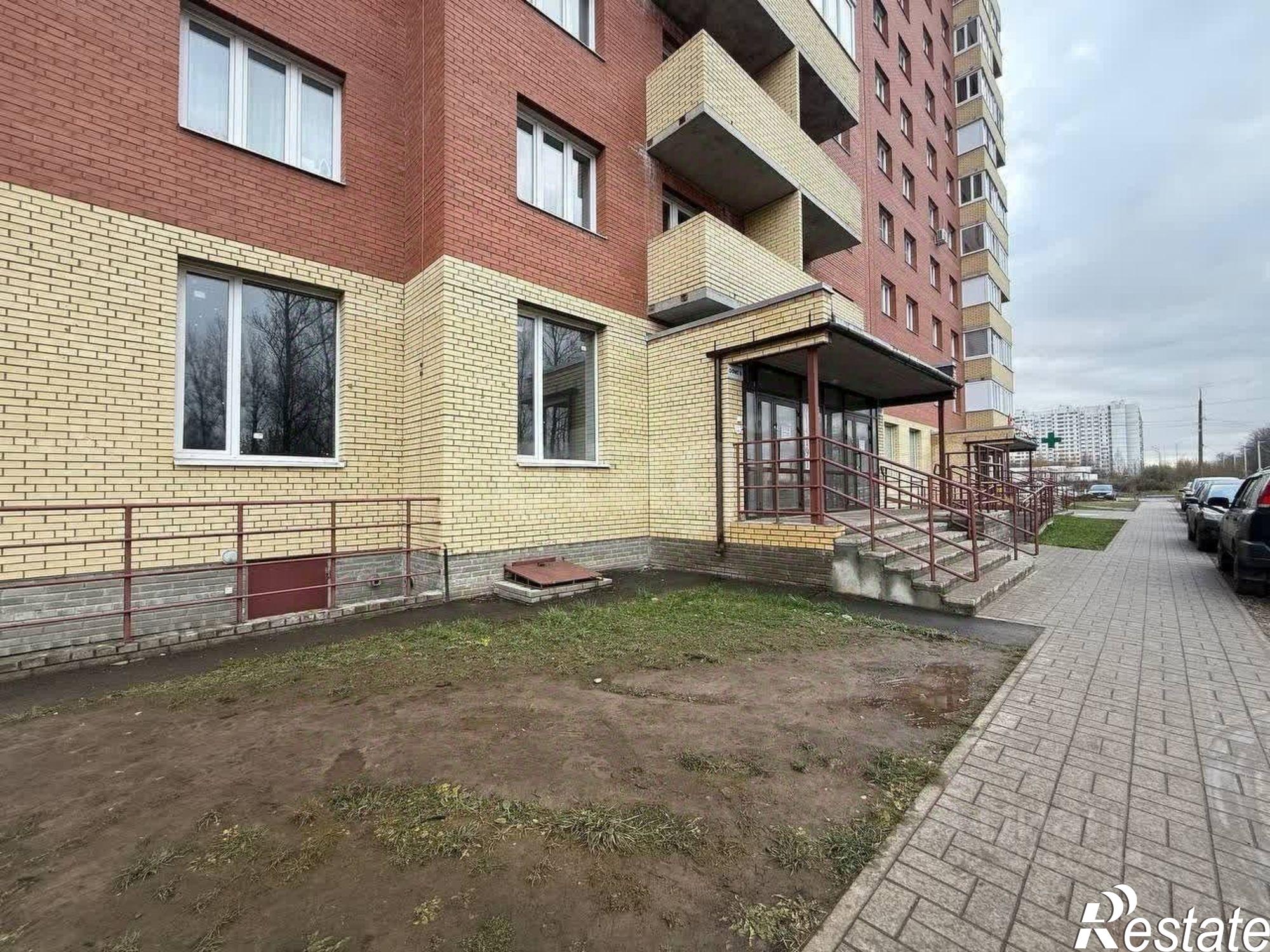 Купить торговое помещение за 22 415 100 рублей