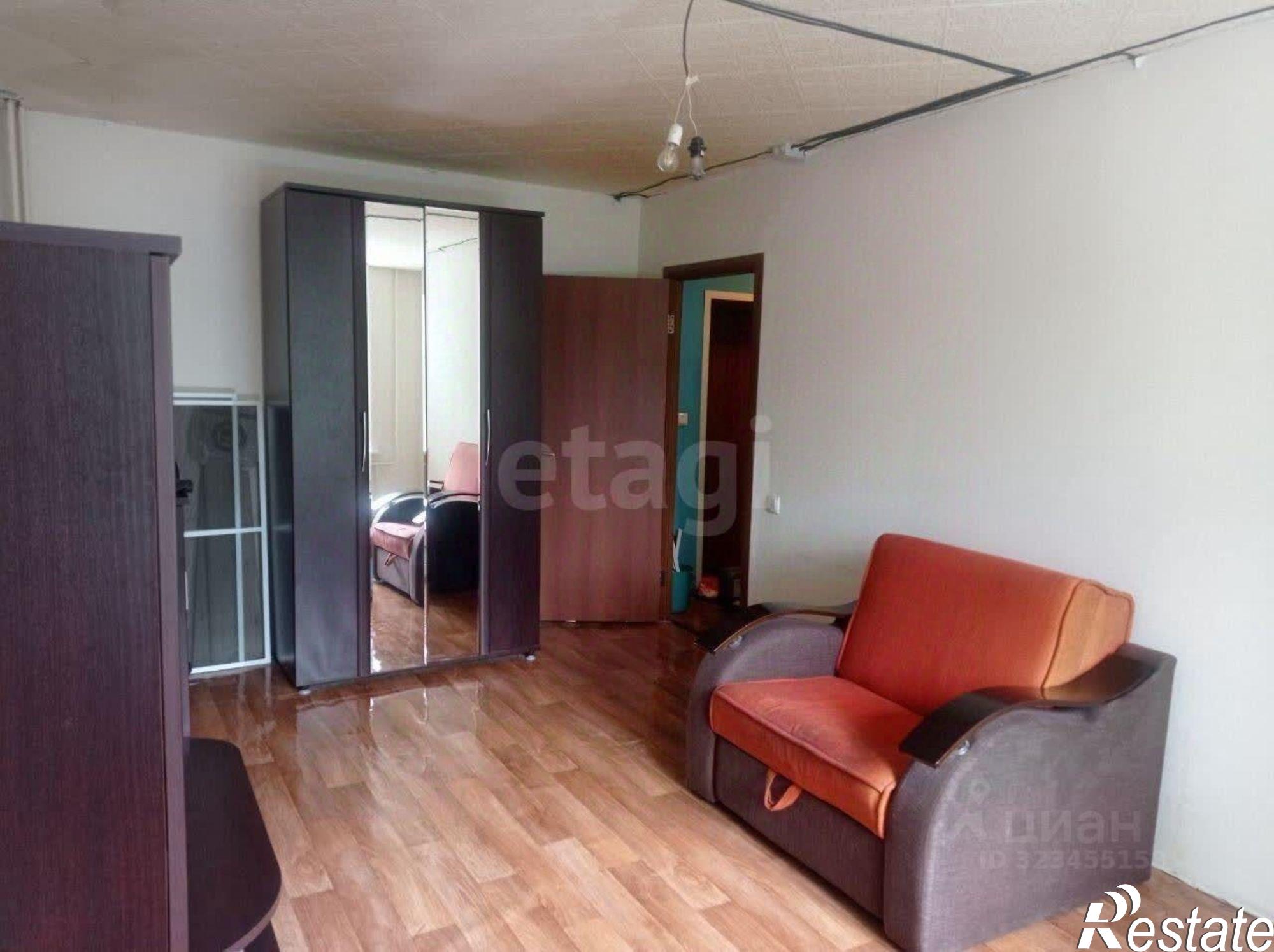 Купить квартиру за 2 500 000 рублей