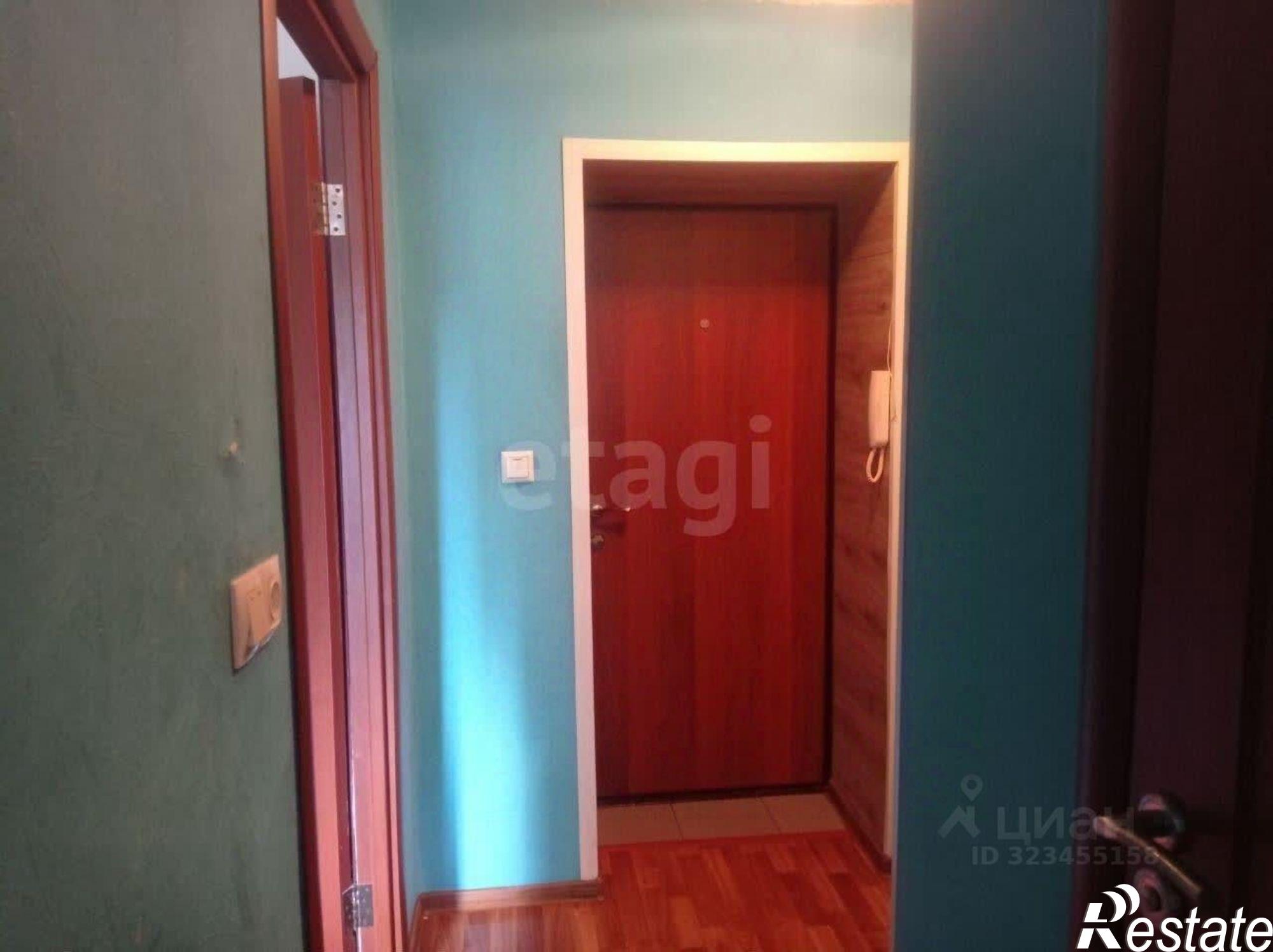 Купить квартиру за 2 500 000 рублей