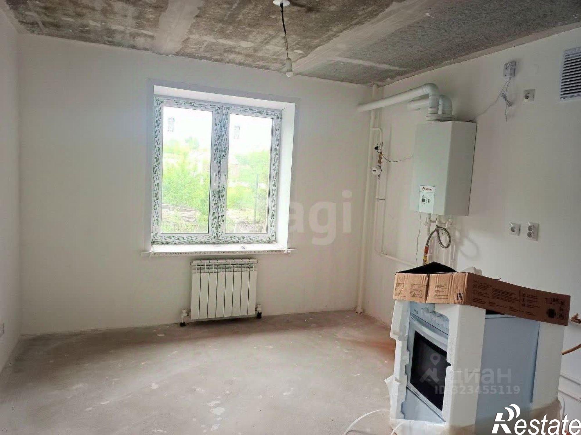 Купить квартиру за 4 350 000 рублей