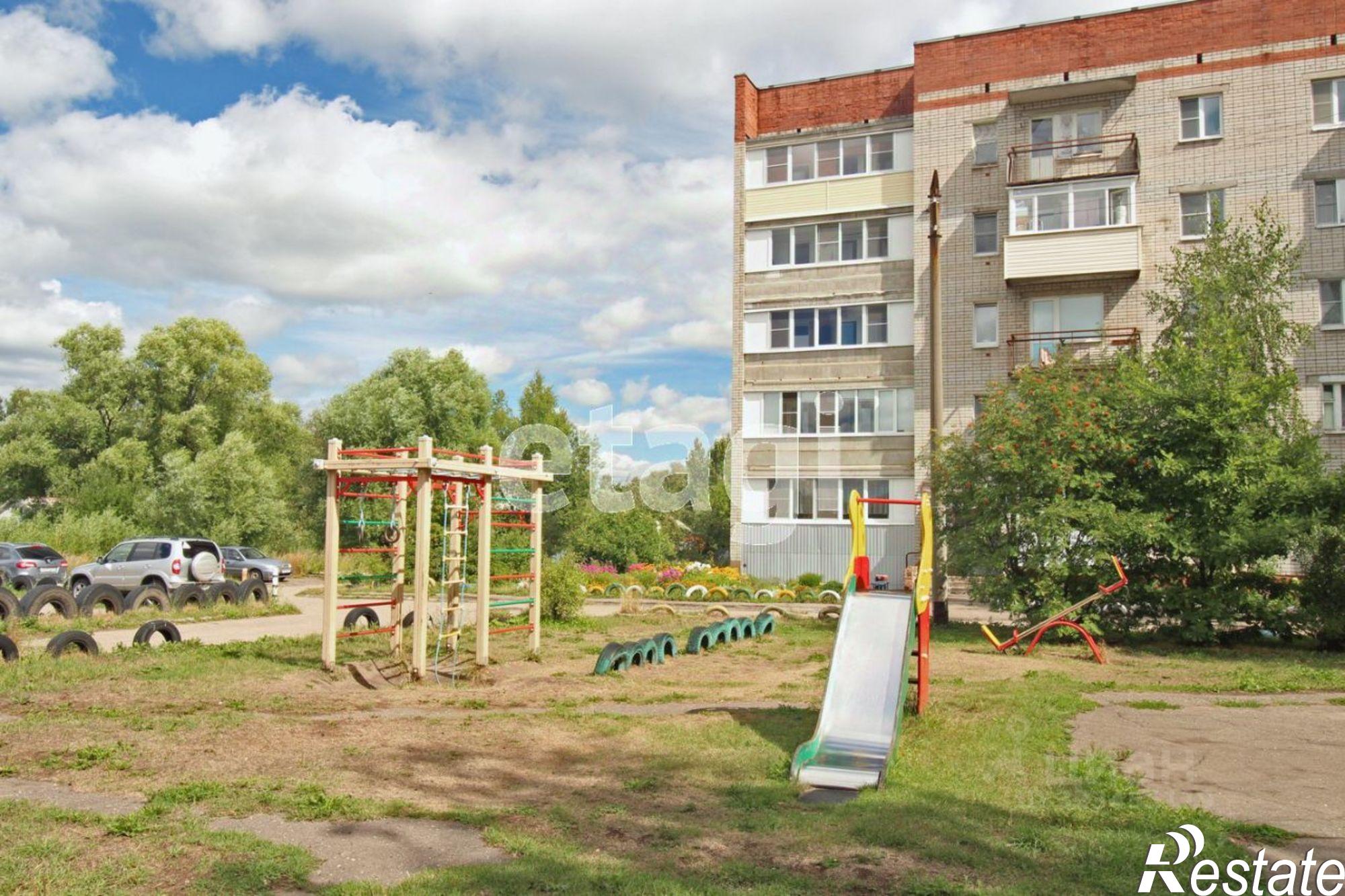 Купить квартиру за 4 350 000 рублей