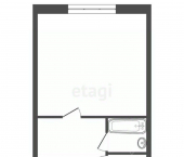 комната 25 кв м 