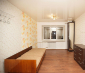 комната 13 кв м г Ярославль, улица Моховая, д 16а