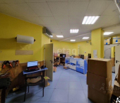 помещение 91 кв м проспект Ленина, 3