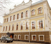 офис 2900 кв м, этаж 1/3 