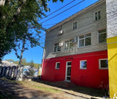 помещение 680 кв м улица Шевелюха, 94