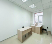 офис 139 кв м, этаж 6/7 