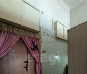 комната 43 кв м 