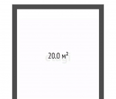 22 кв м Угличская улица, 39Б