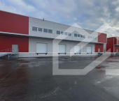 склад 6000 кв м Ярославский район