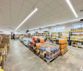 торговое помещение 524 кв м 