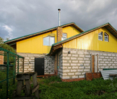 офис 282 кв м, этаж 1/1 