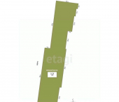 офис 3200 кв м, этаж 2/2 улица Пожарского, 9 к1