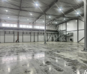 помещение 1493 кв м 