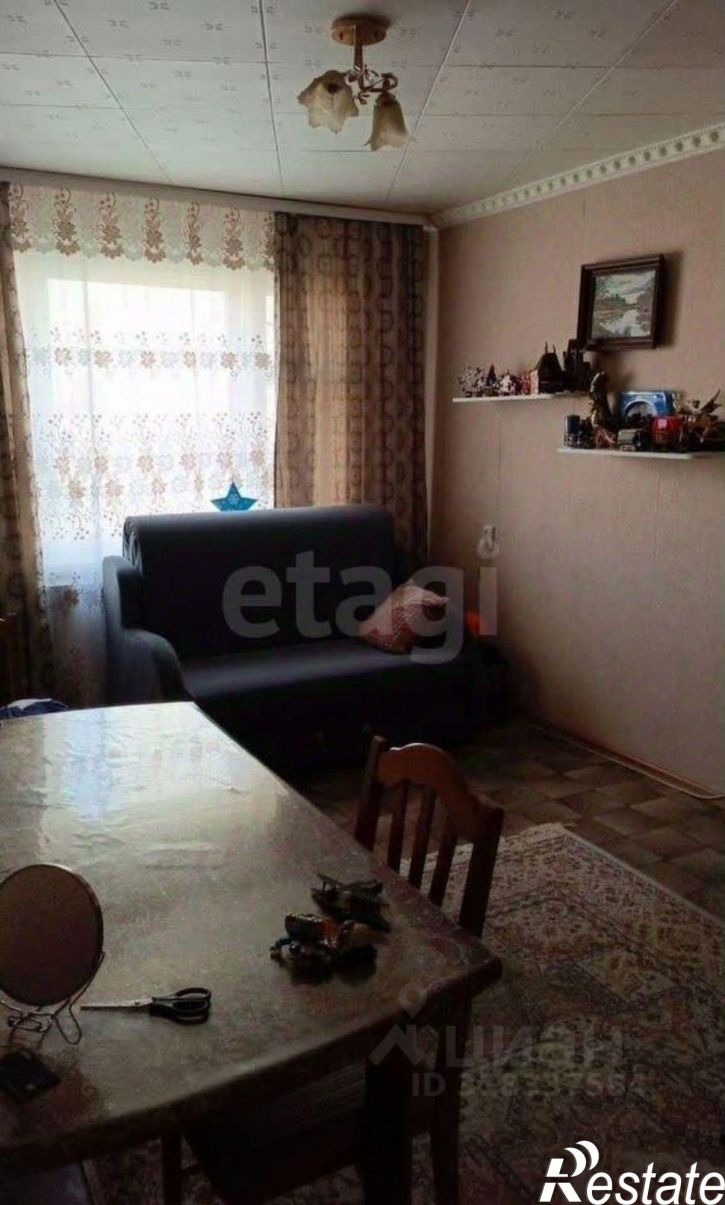 3-комн квартира Советская улица, 33,  д. 33