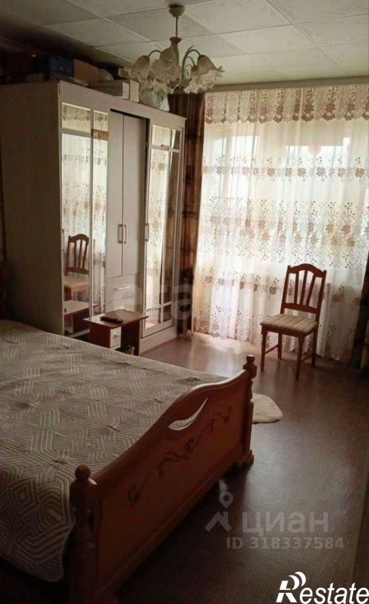 3-комн квартира Советская улица, 33,  д. 33